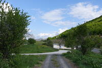 The Pass of Pletvar in the Year 2025