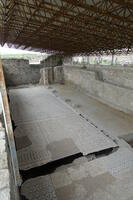 The Episcopal Basilica in Stobi in the Year 2025