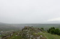 The Elevation of Gradište