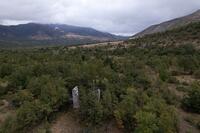 Remnants of an Engine House near the Village of Belovodica